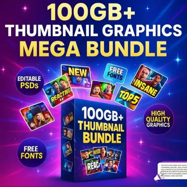 100GB-Thumbnail-Graphics-Mega-Bundle
