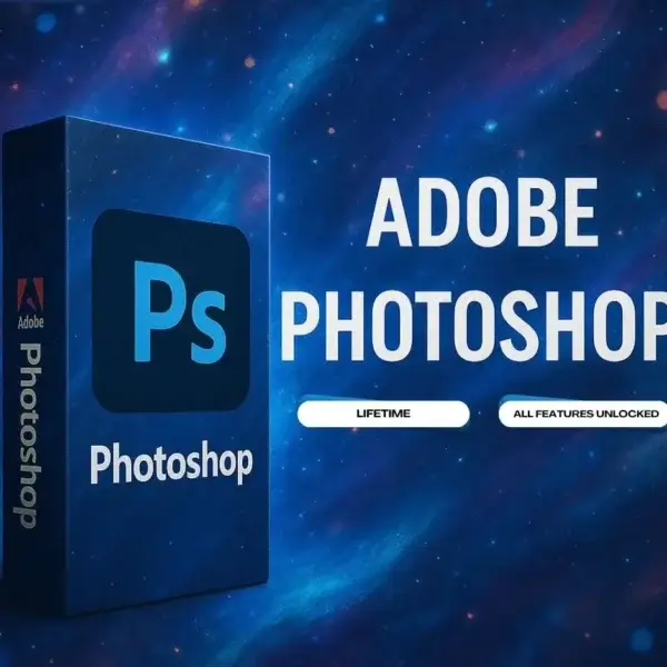 Adobe-Photoshop-2025-Lifetime