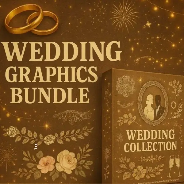 Wedding-Graphics-Collection-Bundle